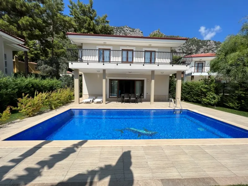 Property in Gocek